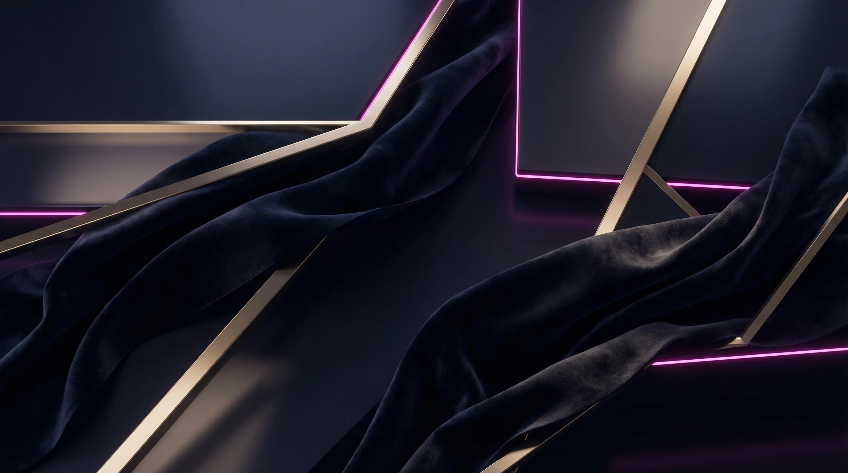 Luxury Abstract Background