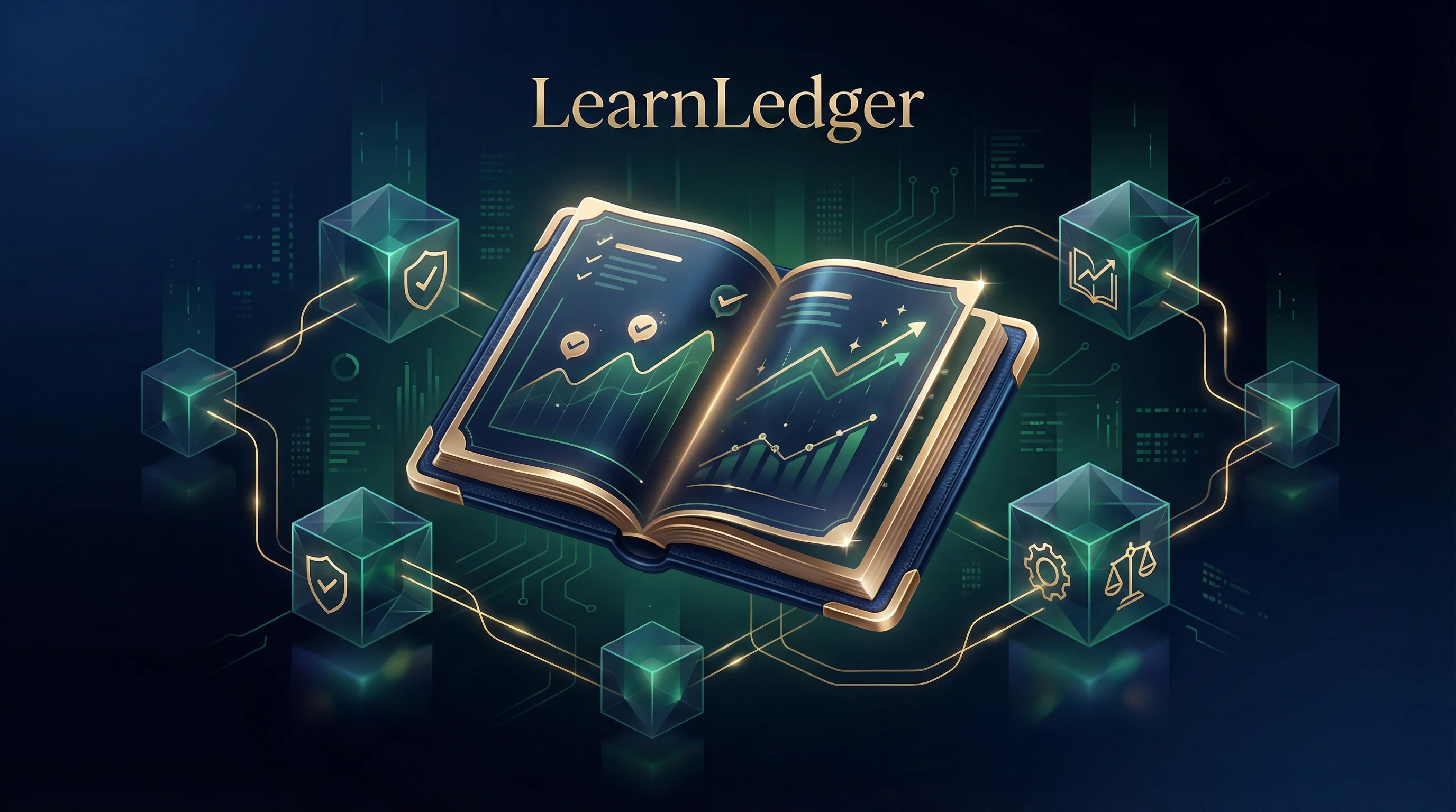 LearnLedger