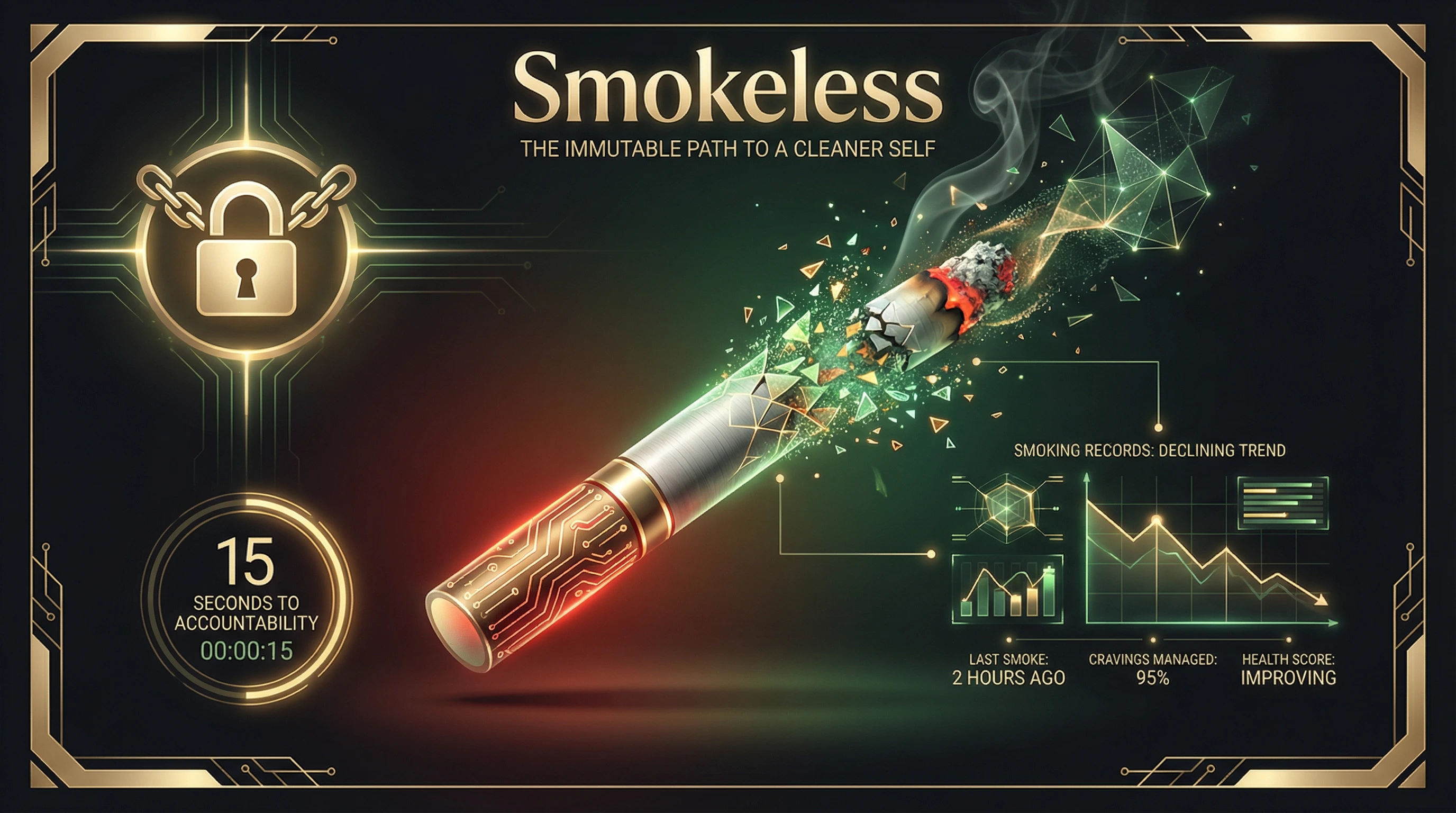 Smokeless